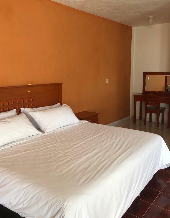 Casita Maya בקאלאר מראה חיצוני תמונה